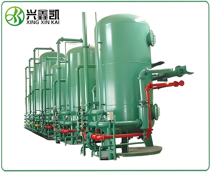 陰陽(yáng)離子交換器